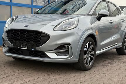 Ford Puma 23.944 km 19.490 &euro; Frechen 50226