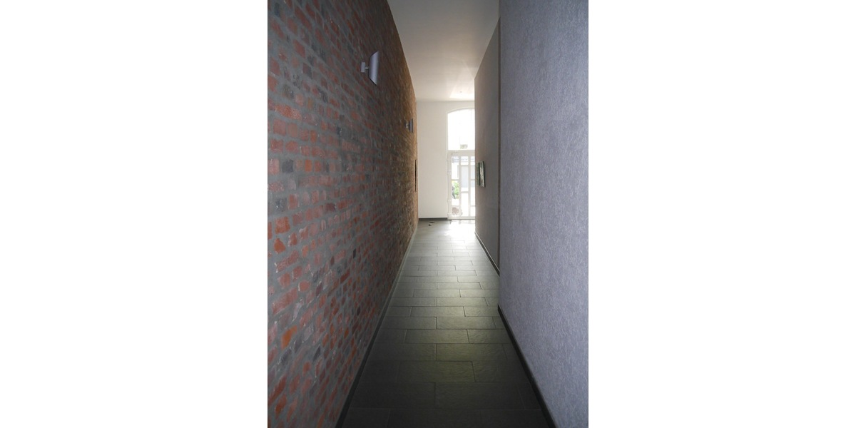 SG, komfortable 83m² 2 Zi. Loftwohnung mit Unikat-Charakter, Balkon, Stellplatz, EBK - Loft - Studio - Atelier Solingen Mitte | Angebot:26855412