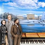 Beethoven 200 – Revolution, Sturm & Jagd - mit Meisterpianistin Dr. Mimoza Keka