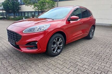 Ford Kuga 95.000 km 22.500 &euro; Grevenbroich 41515
