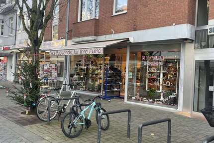 Gewerbeobjekt Troisdorf-Zentrum Zentrum - 435.000&euro; | Angebot:24154708