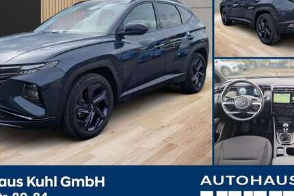 Hyundai TUCSON 11.535 km 28.488 &euro; Overath 51491