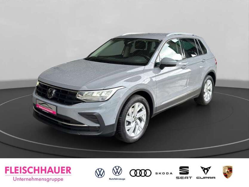 VW Tiguan 37.134 km 24.980 € Köln (Mülheim) 51063