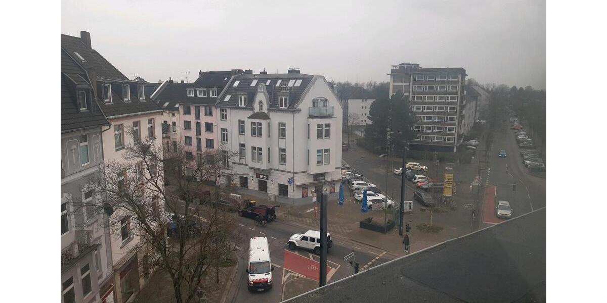 Gemütliche 1,5 Zimmer-Eigentumswohnung in gefragter Lage 1.5 zimmer