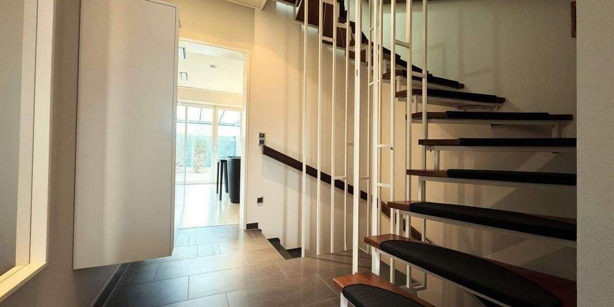 Reihenendhaus Niederkassel Rheidt - 4 Zimmer, 123 m&sup2;, 449.000&euro; | Angebot:23842298