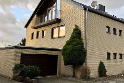 Wohnung zum Mieten in Neuss 620 € 82.86 m² 2 zimmer