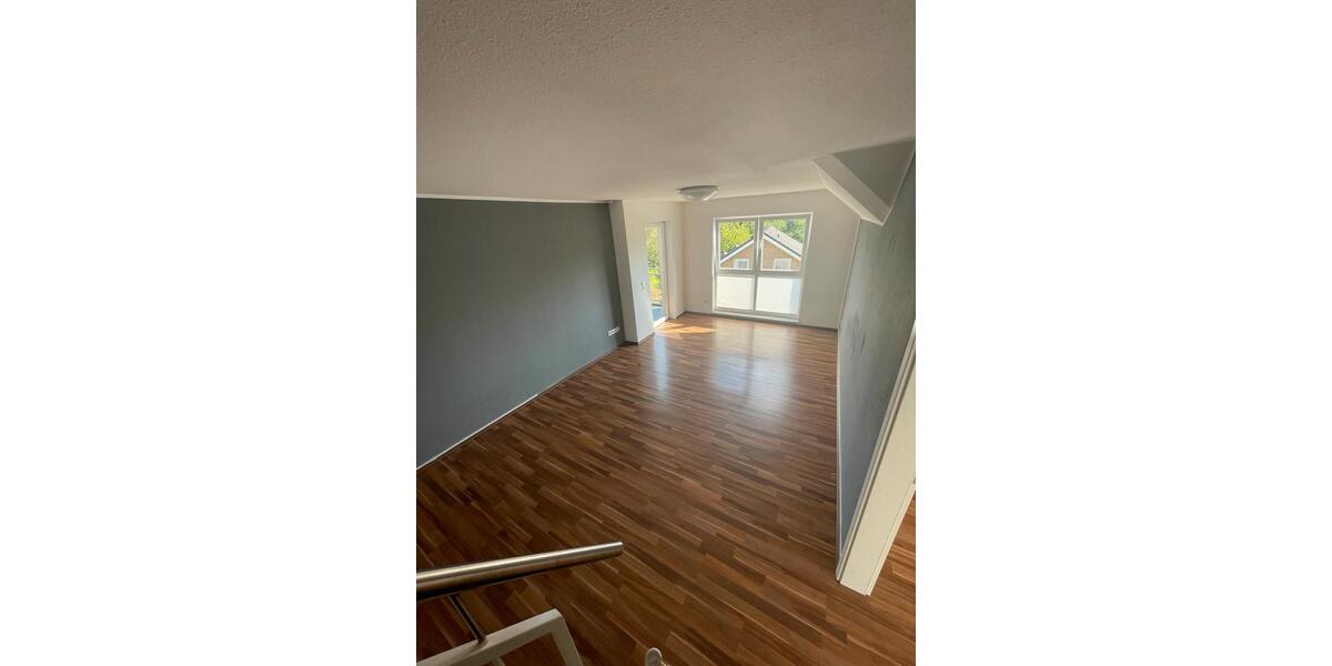 Maisonettenwohnung Bergisch Gladbach Alt-Frankenforst - 3 Zimmer, 86 m&sup2;, 330.000&euro; | Angebot:27407902