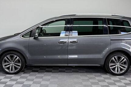 VW Sharan 99.800 km 26.700 € Radevormwald 42477