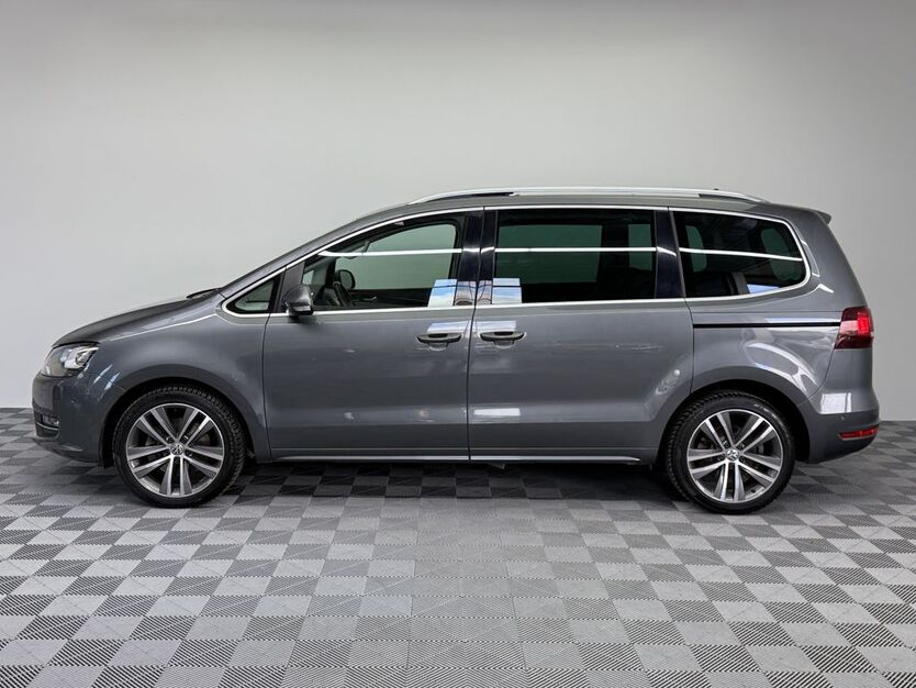 VW Sharan 99.800 km 26.700 € Radevormwald 42477