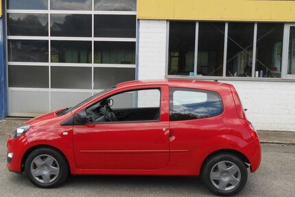 Renault Twingo 157.000 km 3.250 &euro; Burscheid 51399