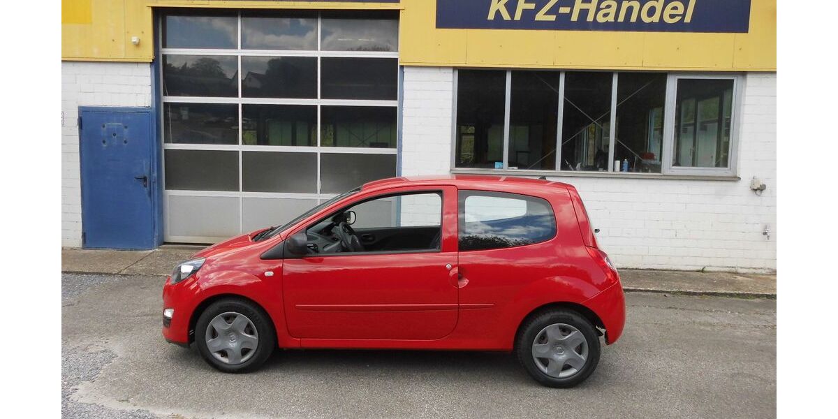 Renault Twingo 157.000 km 3.250 &euro; Burscheid 51399