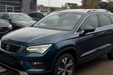 Seat Ateca 174.000 km 16.990 € Hilden 40721