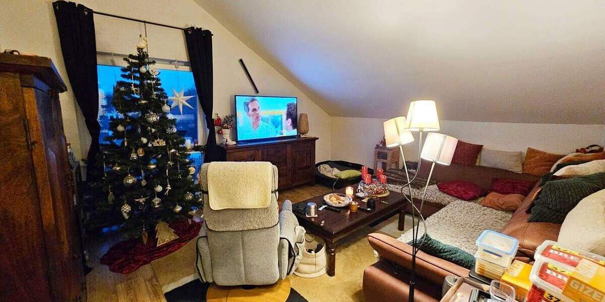 Mehrfamilienhaus, Wohnhaus Burscheid / Heddinghofen Burscheid - 2 Zimmer, 445 m&sup2;, 649.000&euro; | Angebot:25289600