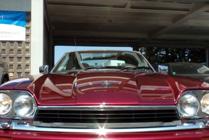 Jaguar XJS 135.477 km 24.900 &euro; Köln 51069