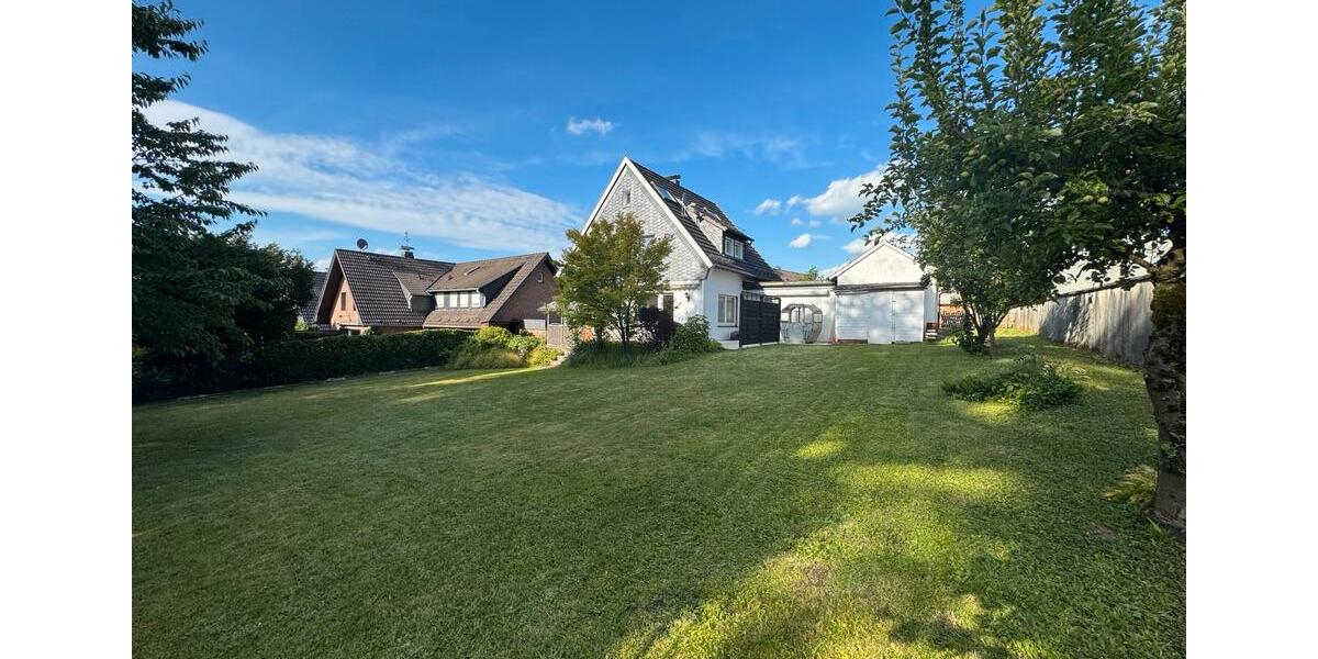 Einfamilienhaus Wermelskirchen - 5 Zimmer, 154 m&sup2;, 350.000&euro; | Angebot:26891934