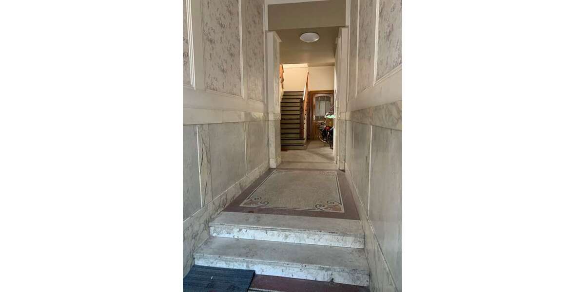 Etagenwohnung Düsseldorf Bilk - 3 Zimmer, 50 m&sup2;, 500&euro; | Angebot:27155097