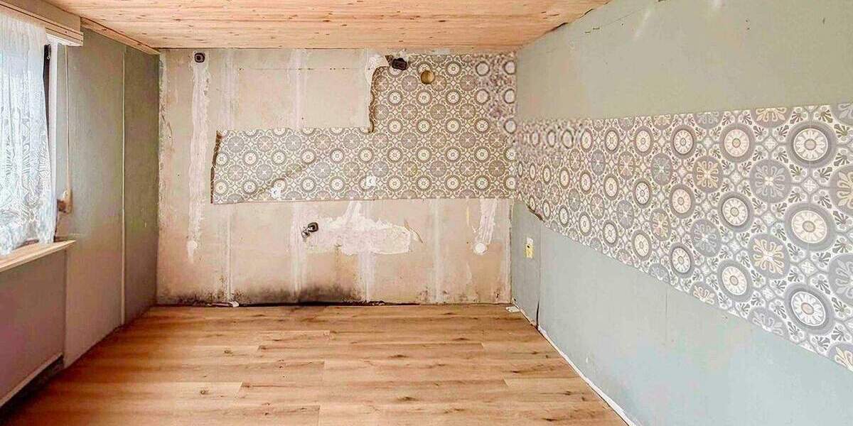 Einfamilienhaus Bergheim Rheidt - 4 Zimmer, 98 m&sup2;, 199.000&euro; | Angebot:25612709