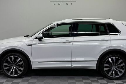 VW Tiguan 99.500 km 29.000 € Radevormwald 42477