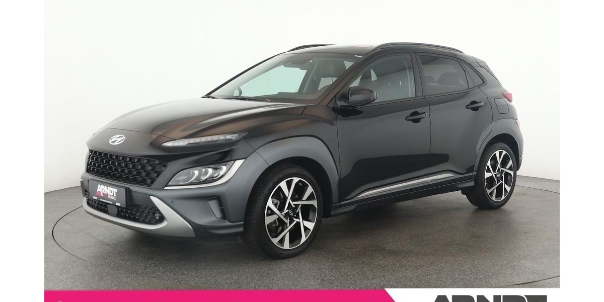 Hyundai KONA 33.300 km 23.986 &euro; Neuss 41464