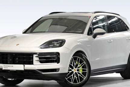 Porsche Cayenne 14.766 km 98.790 &euro; Düsseldorf 40468