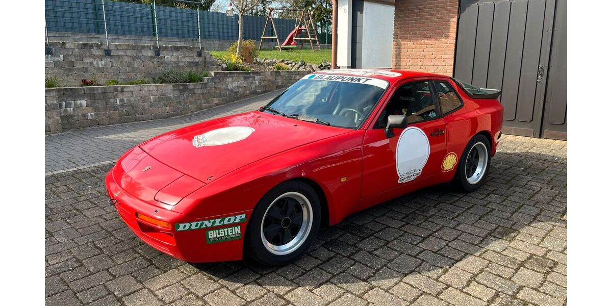 Porsche 944 152.832 km 70.000 &euro; Pulheim 50259