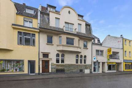 Grundstück Köln Nippes - 1.250.000&euro; | Angebot:27143040