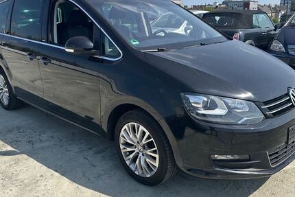 VW Sharan 184.000 km 12.500 &euro; Neuss 41462