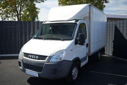 IVECO Andere 285.299 km 9.399 € Dormagen 41539