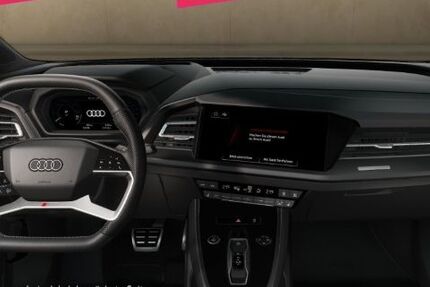 Audi Q4 e-tron 6.714 km 42.990 &euro; Neuss 41464