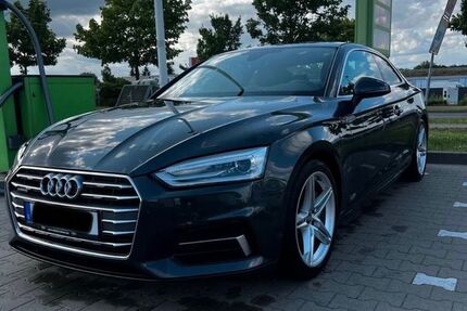 Audi A5 170.000 km 18.800 &euro; Düsseldorf 40229