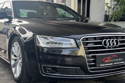 Audi A8 212.500 km 17.950 € Siegburg 53721