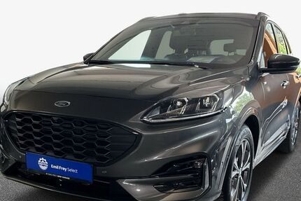 Ford Kuga 21.388 km 22.890 € Düsseldorf 40233