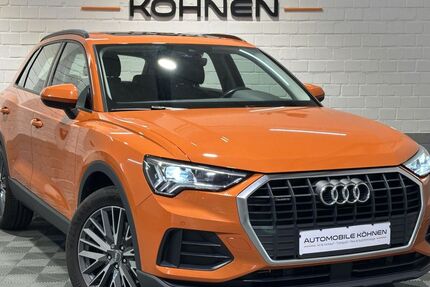 Audi Q3 71.149 km 24.990 &euro; Solingen 42655
