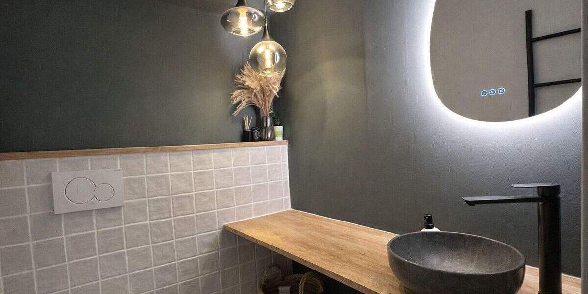 Mehrfamilienhaus, Wohnhaus Hilden Forstbach - 1 Zimmer, 368 m&sup2;, 1.149.000&euro; | Angebot:25358367