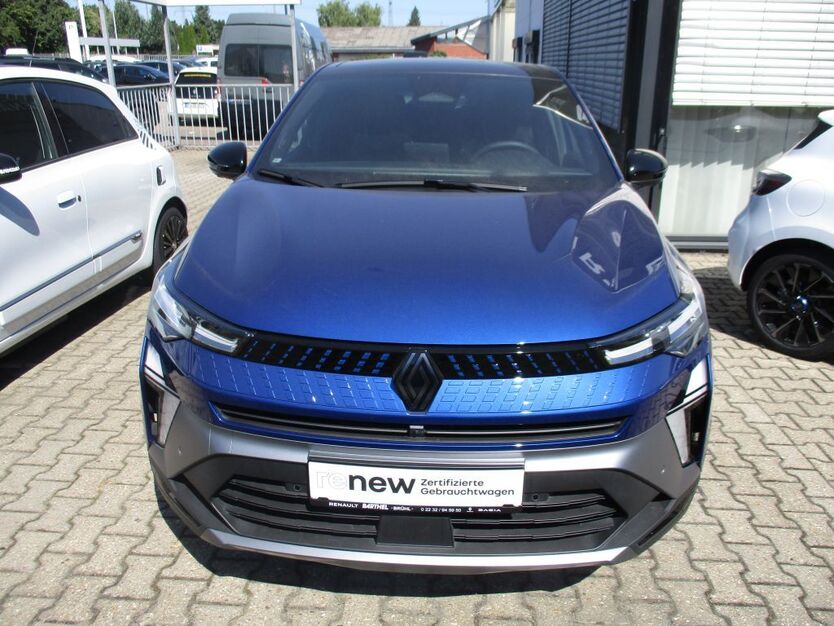 Renault Captur 9.870 km 33.950 € Brühl 50321