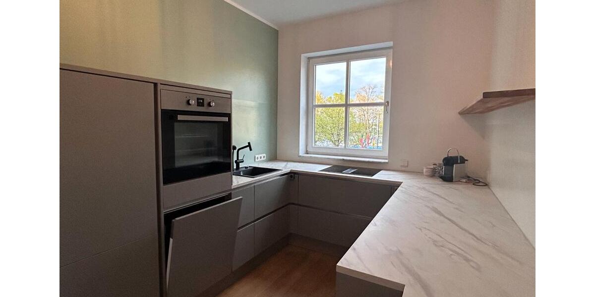 Terrassenwohnung Köln Rodenkirchen - 3 Zimmer, 98 m&sup2;, 2.310&euro; | Angebot:26285628