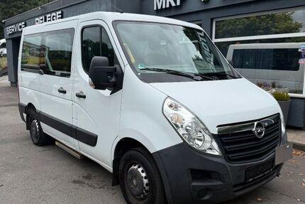 Opel Movano 237.015 km 12.499 € Wuppertal 42281