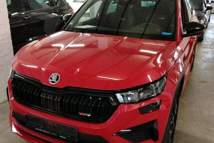 Skoda Kodiaq 77.916 km 37.480 &euro; Hilden 40721