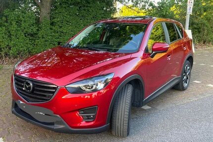 Mazda CX-5 140.110 km 12.900 &euro; Grevenbroich 41517