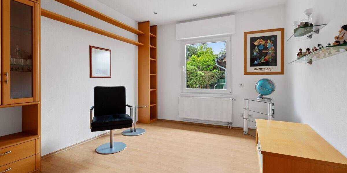 Einfamilienhaus Hilden Forstbach - 4 Zimmer, 117 m&sup2;, 649.000&euro; | Angebot:26863063