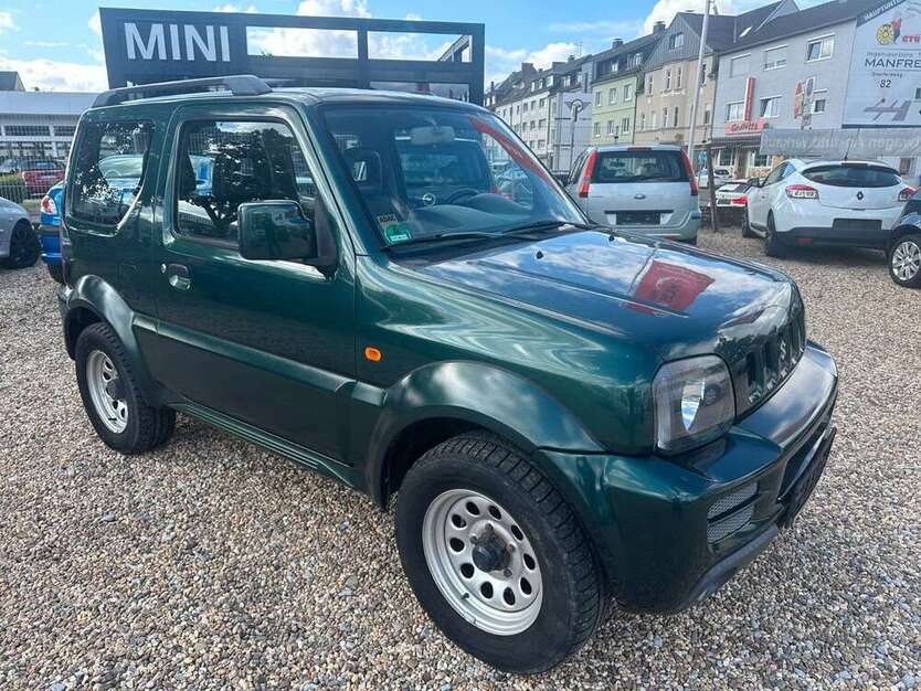 Jimny