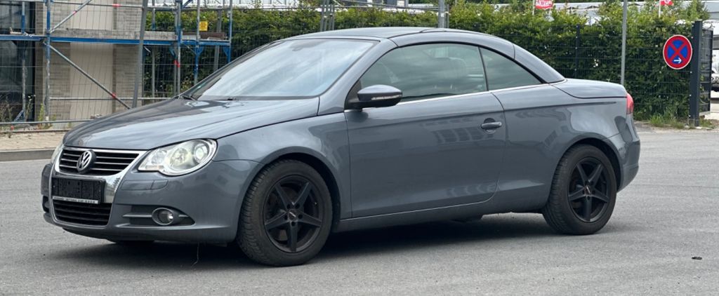 VW Eos 146.430 km 5.900 € Monheim am Rhein 40789