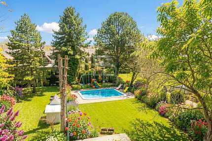Haus Hürth - 4.5 Zimmer, 98 m&sup2;, 350.000&euro; | Angebot:27100795