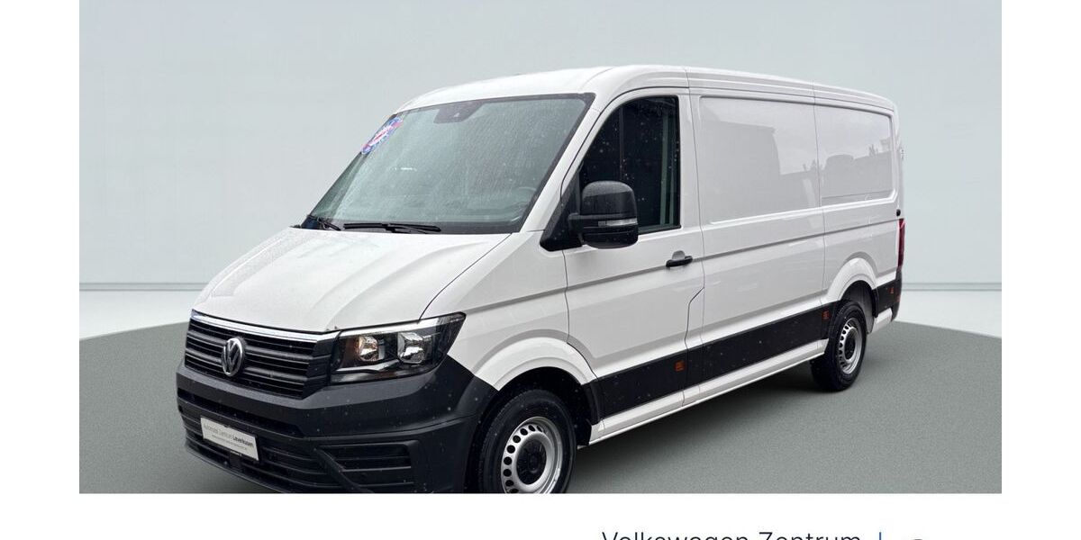 VW Crafter 132.453 km 21.980 &euro; Leverkusen 51379
