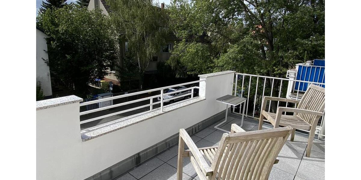 Etagenwohnung Köln Rodenkirchen - 3 Zimmer, 80 m&sup2;, 1.950&euro; | Angebot:26148787