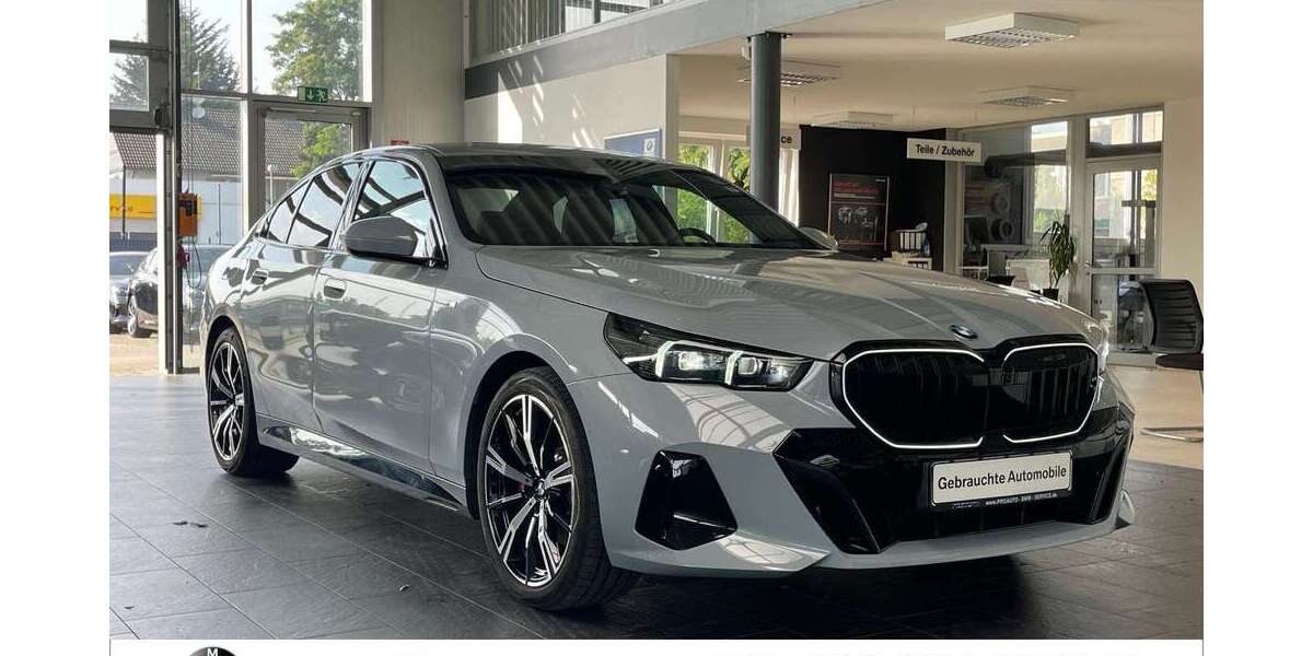 BMW 520 7.625 km 54.980 &euro; Langenfeld 40764