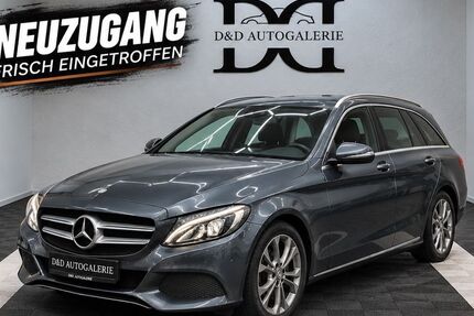 Mercedes-Benz C 250 313.500 km 9.900 &euro; Remscheid 42857