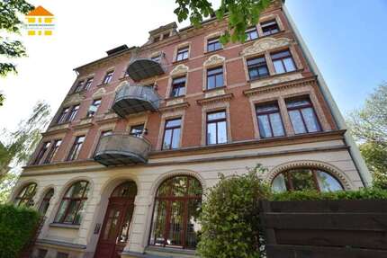 Wohnung zum Mieten in Chemnitz 460 € 74.5 m²