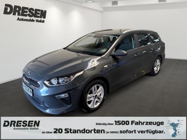 Kia ceed Sportswagon 82.228 km 14.480 € Neuss 41464