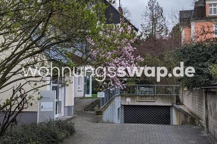 Wohnungsswap - 2 Zimmer, 55 m² - Oberländer Ufer, Köln 2 zimmer